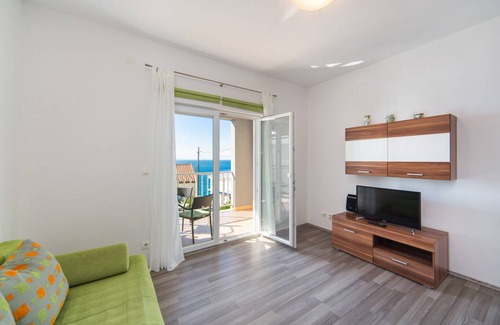 Brist Apartment | 42 m² Apartment ∙ 1 bedroom ∙ 4 guests