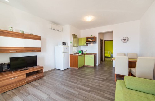 Brist Apartment | 42 m² Apartment ∙ 1 bedroom ∙ 4 guests