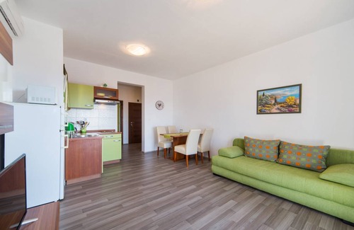 Brist Apartment | 42 m² Apartment ∙ 1 bedroom ∙ 4 guests