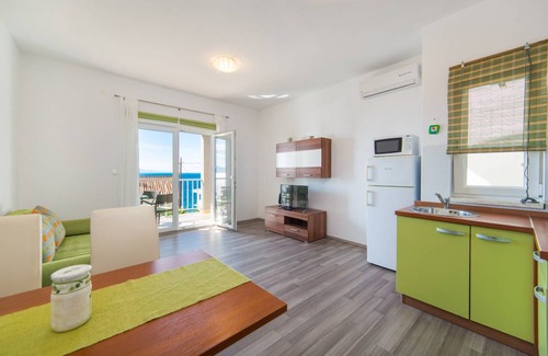 Brist Apartment | 42 m² Apartment ∙ 1 bedroom ∙ 4 guests