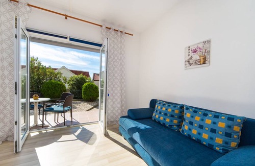 Brist Apartment | 42 m² Apartment ∙ 1 bedroom ∙ 4 guests