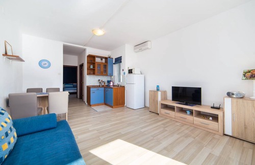 Brist Apartment | 42 m² Apartment ∙ 1 bedroom ∙ 4 guests