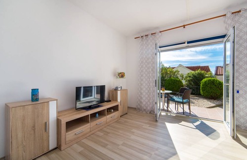 Brist Apartment | 42 m² Apartment ∙ 1 bedroom ∙ 4 guests