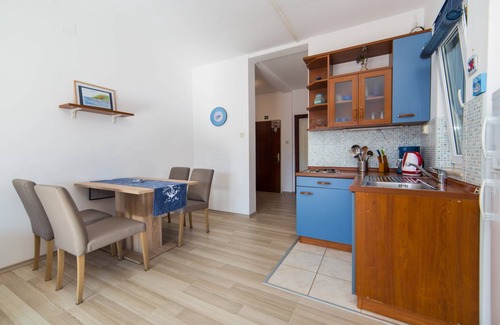 Brist Apartment | 42 m² Apartment ∙ 1 bedroom ∙ 4 guests