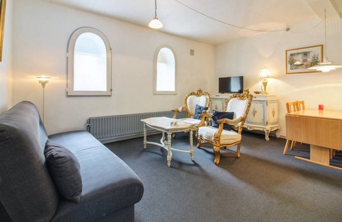 Tønder Municipality Apartment | 42 m² Apartment ∙ 1 bedroom ∙ 4 guests