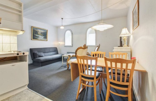 Tønder Municipality Apartment | 42 m² Apartment ∙ 1 bedroom ∙ 4 guests