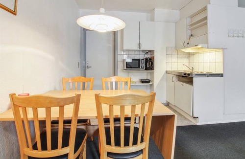 Tønder Municipality Apartment | 42 m² Apartment ∙ 1 bedroom ∙ 4 guests