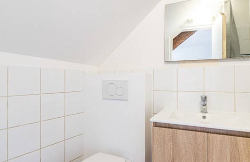 Treguier Apartment | 42 m² Apartment ∙ 1 bedroom ∙ 3 guests