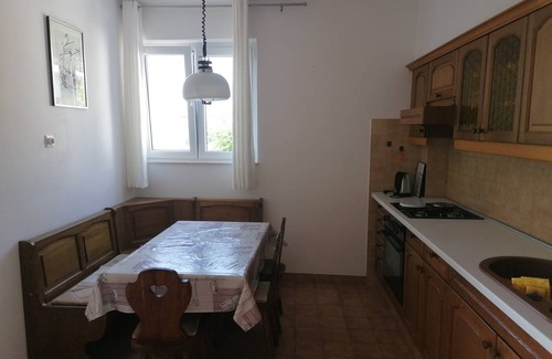 Brist Apartment | 42 m² Apartment ∙ 2 bedrooms ∙ 4 guests