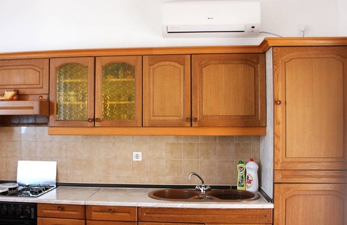 Brist Apartment | 42 m² Apartment ∙ 2 bedrooms ∙ 4 guests