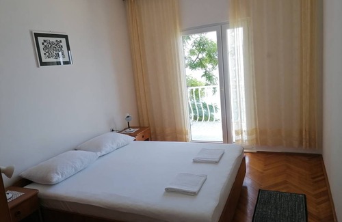 Brist Apartment | 42 m² Apartment ∙ 2 bedrooms ∙ 4 guests