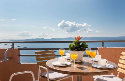 Pisak Apartment | 42 m² Apartment ∙ 2 bedrooms ∙ 4 guests
