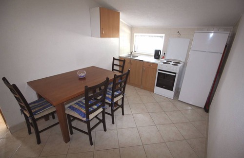 Pisak Apartment | 42 m² Apartment ∙ 2 bedrooms ∙ 4 guests