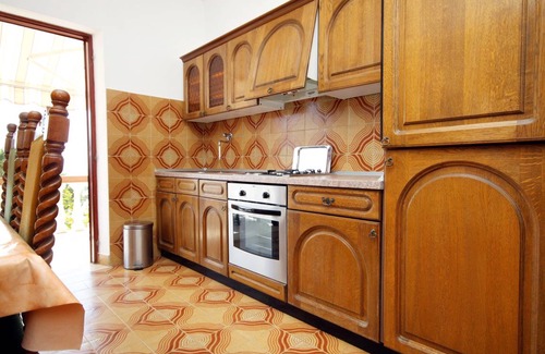 Zavalatica Apartment | 42 m² Apartment ∙ 2 bedrooms ∙ 4 guests