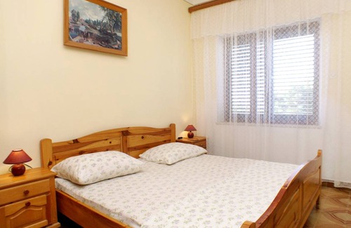Zavalatica Apartment | 42 m² Apartment ∙ 2 bedrooms ∙ 4 guests