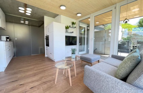 Sipplingen Apartment | 42 m² Apartment ∙ 1 bedroom ∙ 2 guests