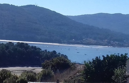 Outes Apartment | 42 m² Apartment ∙ 1 bedroom ∙ 4 guests