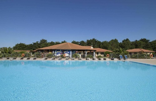 Riotorto House | 42 m² House ∙ 1 bedroom ∙ 6 guests