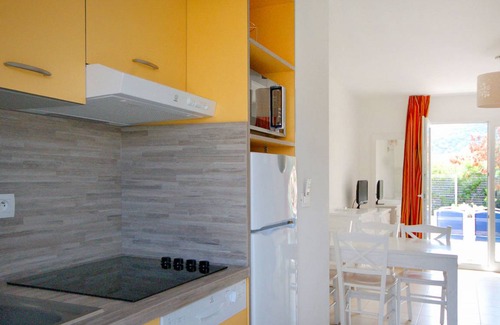 Belgodere House | 42 m² House ∙ 2 bedrooms ∙ 6 guests