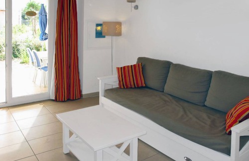 Belgodere House | 42 m² House ∙ 2 bedrooms ∙ 6 guests