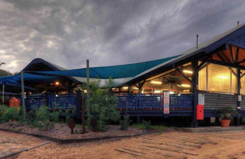 Happy Valley Cabin | 42 m² Lodge ∙ 2 bedrooms ∙ 9 guests