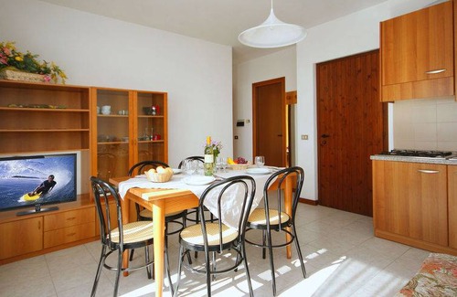 Morele Resort | 42 m² Resort ∙ 2 bedrooms ∙ 6 guests