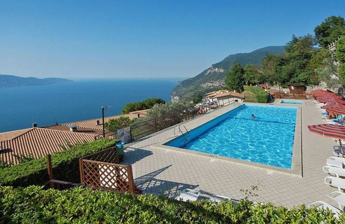 Morele Resort | 42 m² Resort ∙ 2 bedrooms ∙ 6 guests