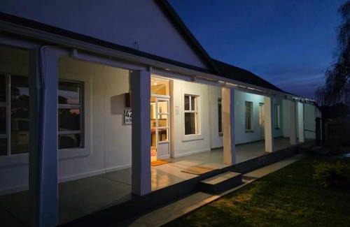 Wartburg Bed & Breakfast | 42 on Noodsberg Guest House