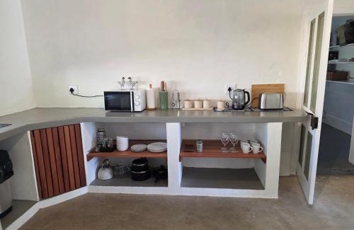 Wartburg Bed & Breakfast | 42 on Noodsberg Guest House