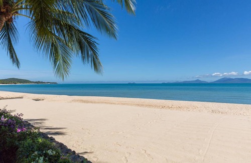 Mae Nam Villa | 420 m² Villa ∙ 4 bedrooms ∙ 8 guests