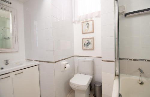 Umhlanga Apartment | 423 Breakers Resort Umhlanga Rocks