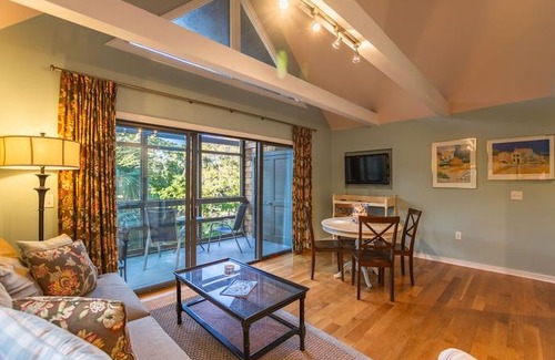 Kiawah Island Villa | 4257 Mariners Watch Villa by RedAwning