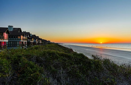 Kiawah Island Villa | 4257 Mariners Watch Villa by RedAwning
