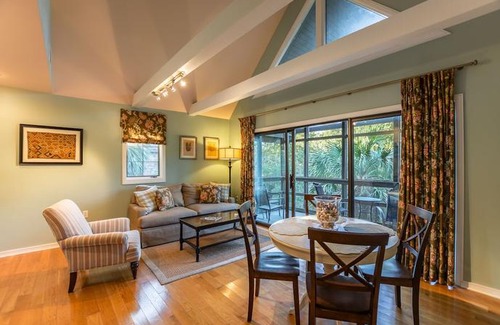 Kiawah Island Villa | 4257 Mariners Watch Villa by RedAwning
