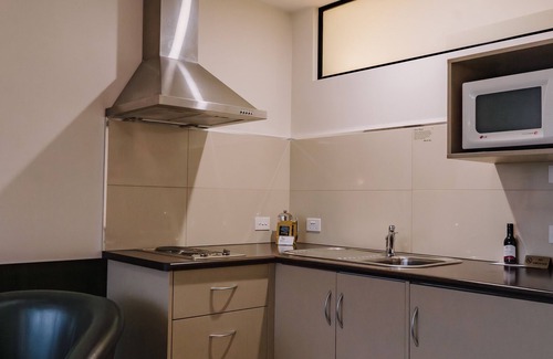 Sandy Bay Hotel | 429 Apartments and Suites