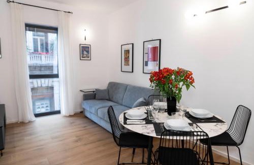 Bari City Centre Apartment | "42metriquadri" a Bari