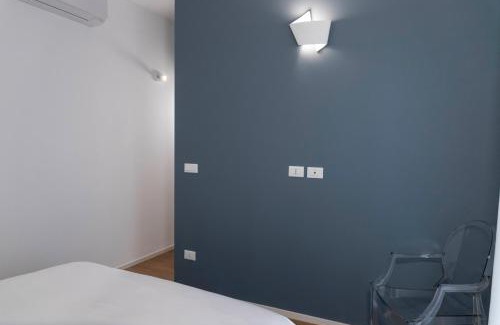 Bari City Centre Apartment | "42metriquadri" a Bari