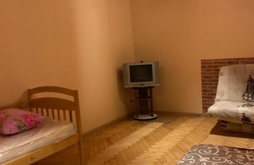 Lviv City Center Apartment | 43\1Gorodocka MoishaHouse