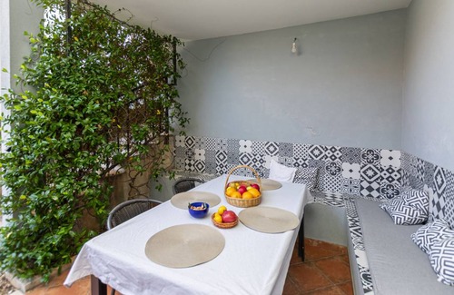 Tice Apartment | 43 m² Apartment ∙ 1 bedroom ∙ 4 guests