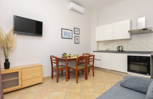 Tice Apartment | 43 m² Apartment ∙ 1 bedroom ∙ 4 guests