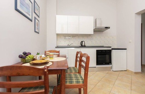 Tice Apartment | 43 m² Apartment ∙ 1 bedroom ∙ 4 guests