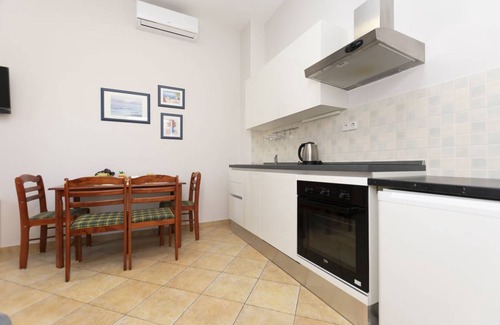 Tice Apartment | 43 m² Apartment ∙ 1 bedroom ∙ 4 guests