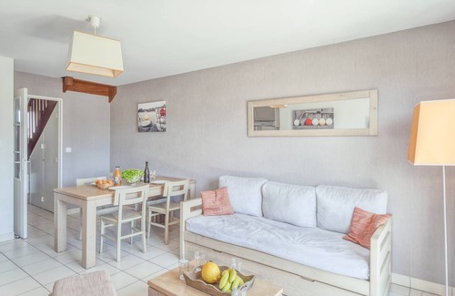Sables-d'Or-les-Pins Apartment | 43 m² Apartment ∙ 2 bedrooms ∙ 6 guests