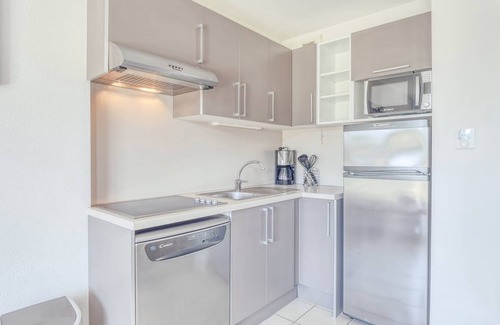 Sables-d'Or-les-Pins Apartment | 43 m² Apartment ∙ 2 bedrooms ∙ 6 guests