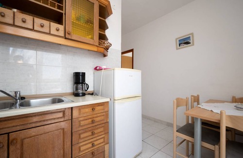 Island Dugi Otok Apartment | 43 m² Apartment ∙ 2 bedrooms ∙ 4 guests