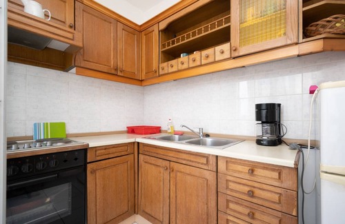Island Dugi Otok Apartment | 43 m² Apartment ∙ 2 bedrooms ∙ 4 guests