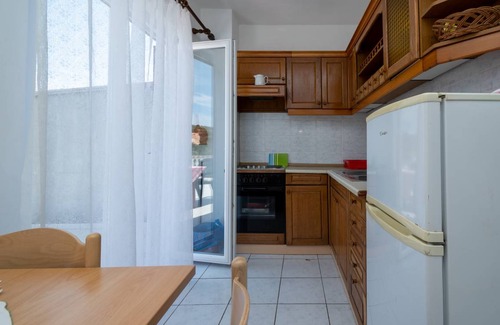Island Dugi Otok Apartment | 43 m² Apartment ∙ 2 bedrooms ∙ 4 guests