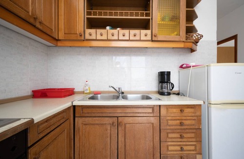 Island Dugi Otok Apartment | 43 m² Apartment ∙ 2 bedrooms ∙ 4 guests