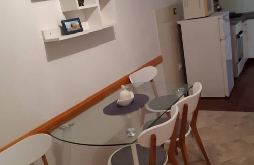 Sumartin Apartment | 43 m² Apartment ∙ 2 bedrooms ∙ 5 guests