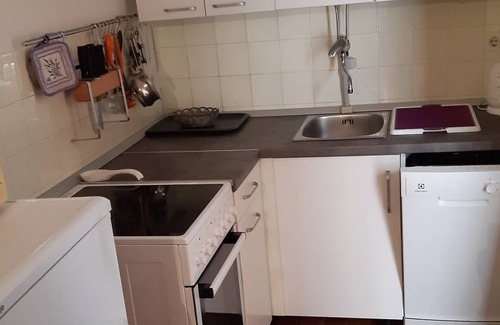 Sumartin Apartment | 43 m² Apartment ∙ 2 bedrooms ∙ 5 guests